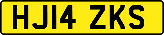 HJ14ZKS