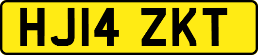 HJ14ZKT