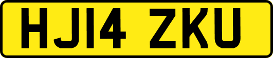 HJ14ZKU