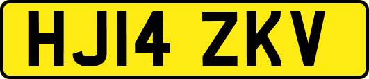 HJ14ZKV