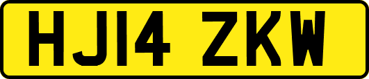 HJ14ZKW