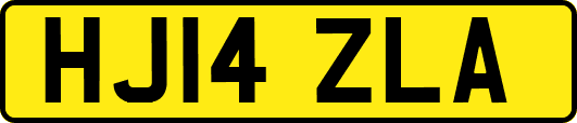 HJ14ZLA