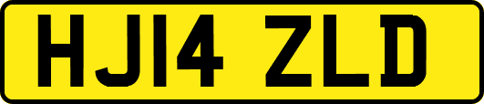 HJ14ZLD