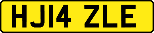 HJ14ZLE