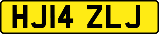HJ14ZLJ