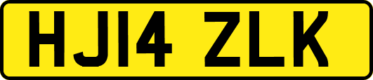 HJ14ZLK