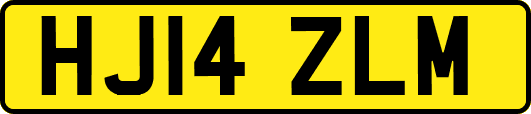 HJ14ZLM