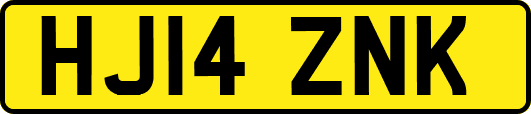 HJ14ZNK