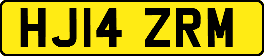 HJ14ZRM