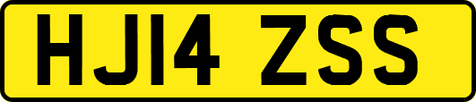 HJ14ZSS