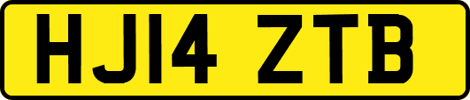 HJ14ZTB