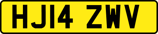 HJ14ZWV