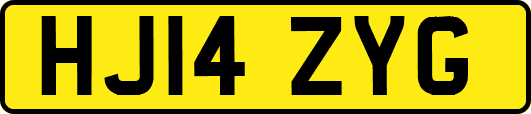 HJ14ZYG