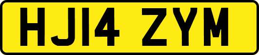 HJ14ZYM