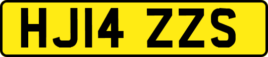 HJ14ZZS