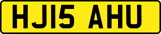 HJ15AHU