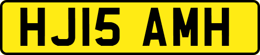 HJ15AMH