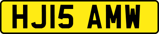 HJ15AMW