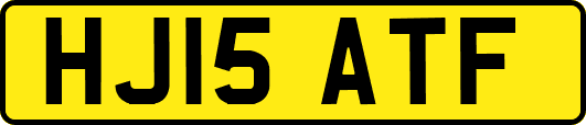 HJ15ATF