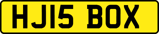 HJ15BOX