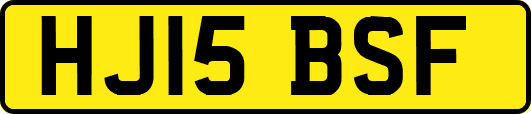 HJ15BSF