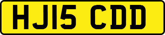 HJ15CDD