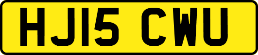 HJ15CWU