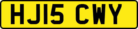 HJ15CWY