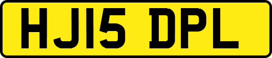 HJ15DPL