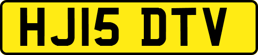 HJ15DTV