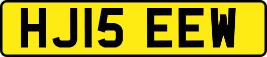 HJ15EEW