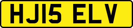 HJ15ELV