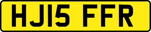 HJ15FFR