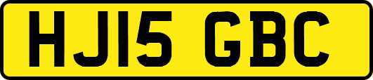 HJ15GBC