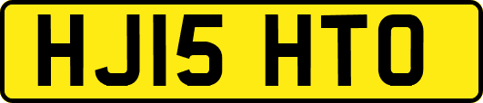 HJ15HTO