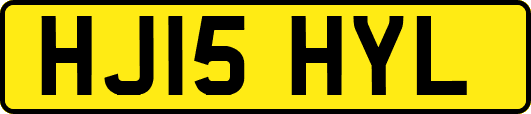 HJ15HYL