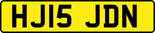 HJ15JDN