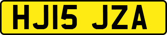 HJ15JZA