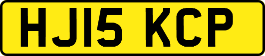 HJ15KCP