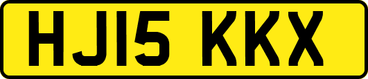 HJ15KKX