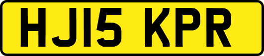 HJ15KPR