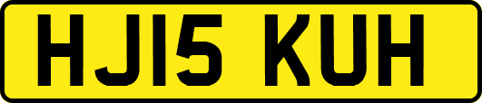 HJ15KUH