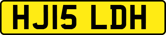 HJ15LDH