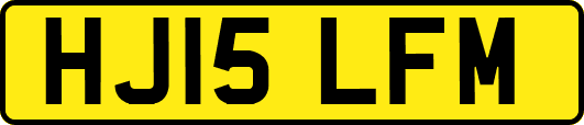 HJ15LFM