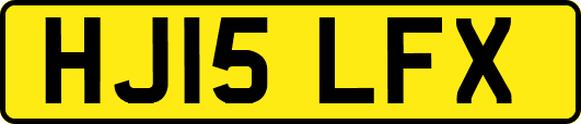 HJ15LFX