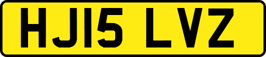 HJ15LVZ