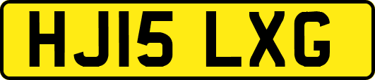 HJ15LXG