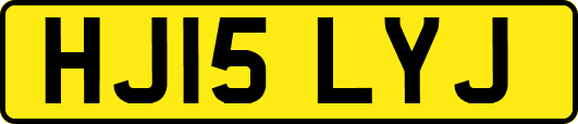 HJ15LYJ