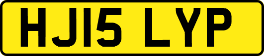 HJ15LYP