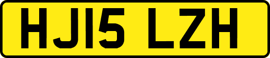 HJ15LZH